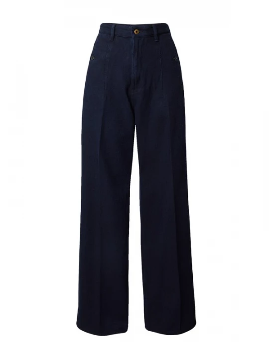 Foto van product G-STAR Jeans 'Roos' donkerblauw