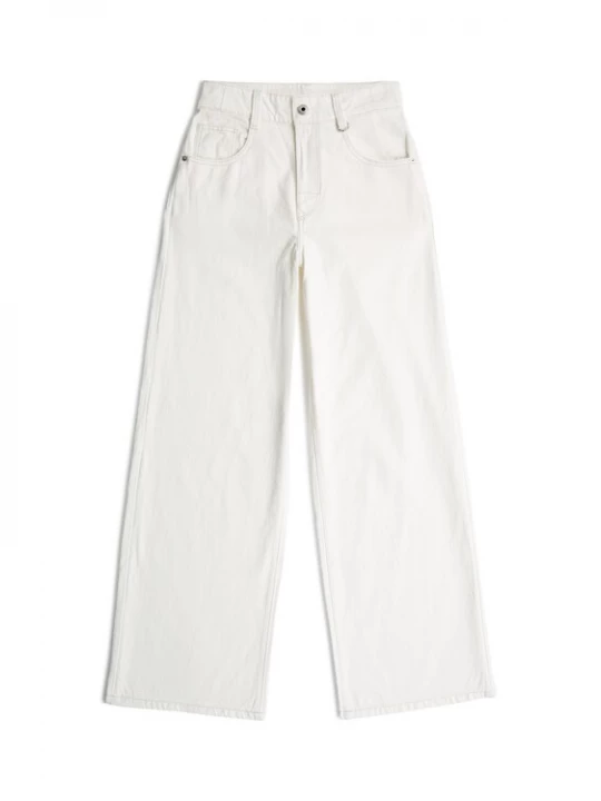 Foto van product G-STAR Jeans 'Skater High Loose' beige