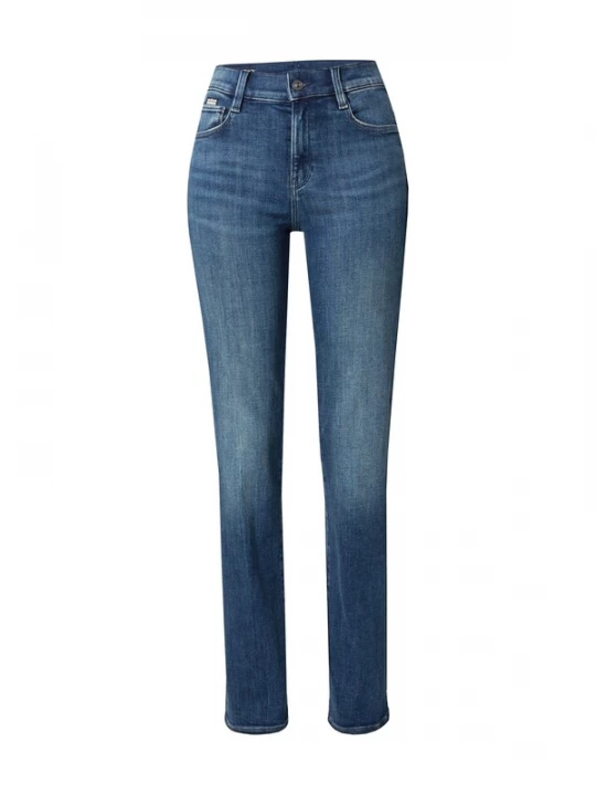 Foto van product G-STAR Jeans 'Strace' blauw denim