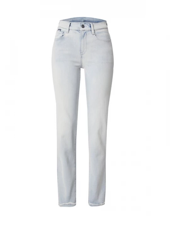 Foto van product G-STAR Jeans 'Strace' lichtblauw