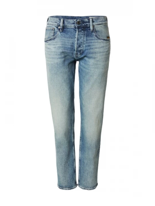 Foto van product G-STAR Jeans 'Streem' lichtblauw