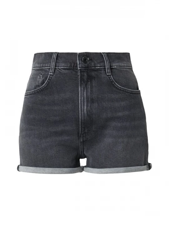 Foto van product G-STAR Jeans 'Tedie' donkergrijs