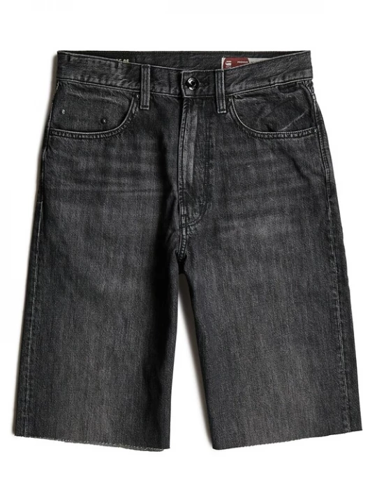 Foto van product G-STAR Jeans 'Type 96' antraciet