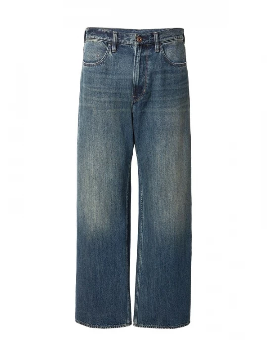 Foto van product G-STAR Jeans 'Type 96' blauw denim