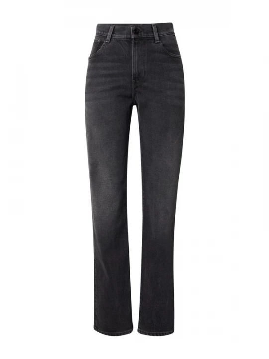 Foto van product G-STAR Jeans 'Viktoria' black denim