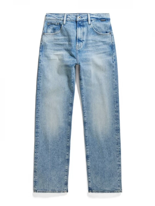Foto van product G-STAR Jeans 'Viktoria' blauw denim