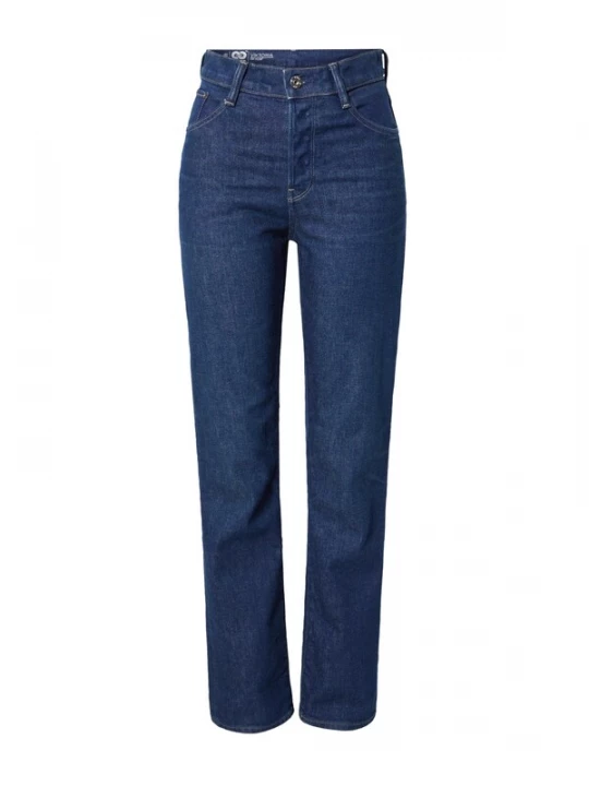 Foto van product G-STAR Jeans 'Viktoria' blauw denim