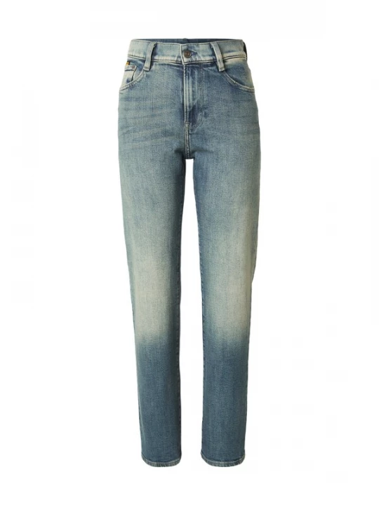 Foto van product G-STAR Jeans 'Viktoria' blauw denim