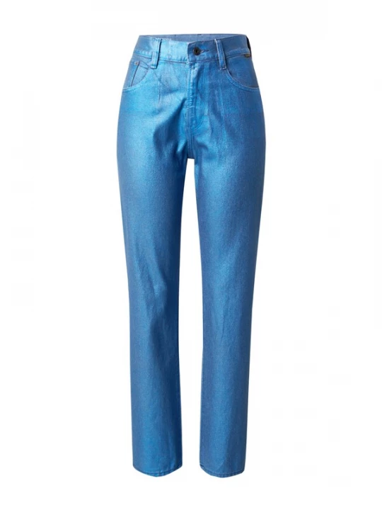 Foto van product G-STAR Jeans 'Viktoria' turquoise