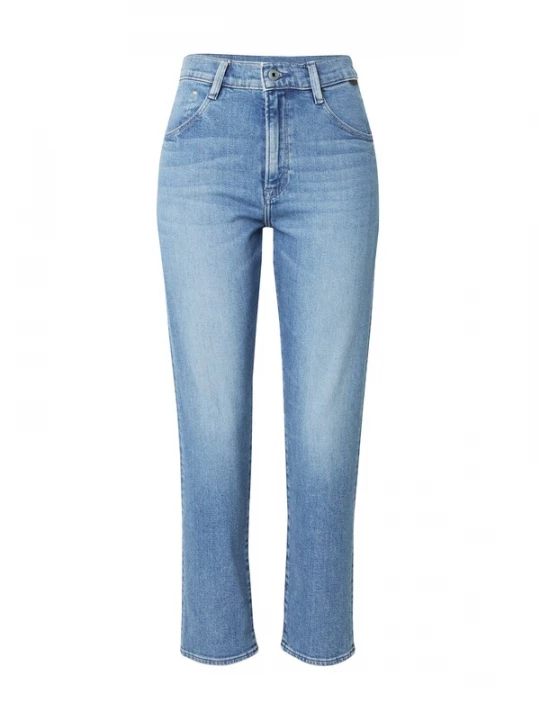 Foto van product G-STAR Jeans 'Virjinya' blauw