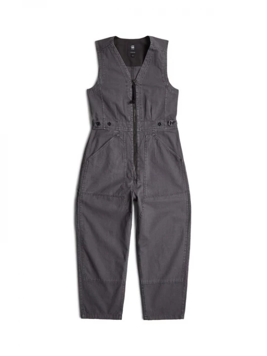 Foto van product G-STAR Jumpsuit antraciet