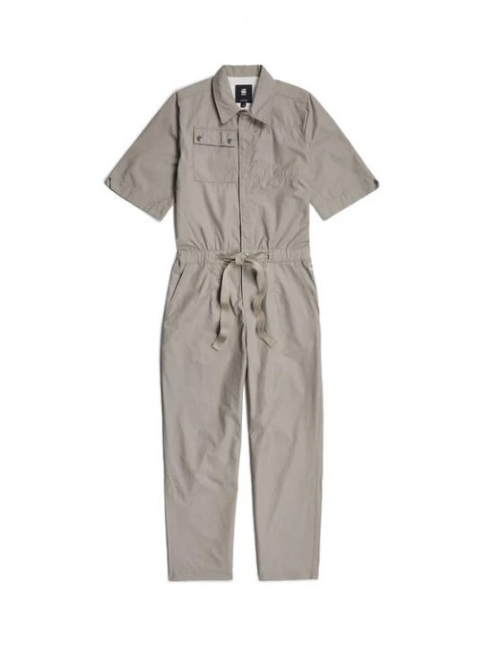 Foto van product G-STAR Jumpsuit 'Army' kaki