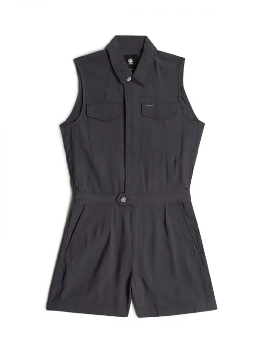 Foto van product G-STAR Jumpsuit donkergrijs