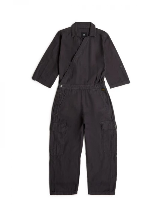 Foto van product G-STAR Jumpsuit donkergrijs