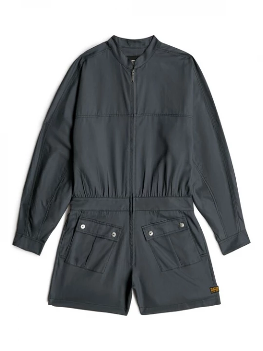 Foto van product G-STAR Jumpsuit donkergrijs