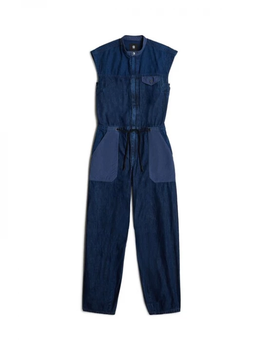 Foto van product G-STAR Jumpsuit indigo