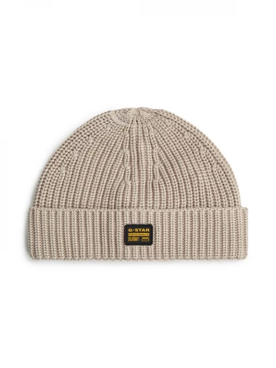 Foto van product G-STAR Muts 'Originals Fisherman' beige
