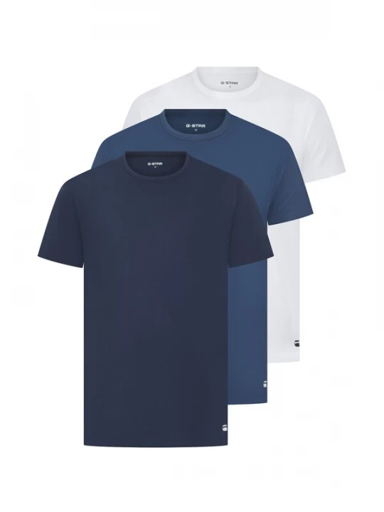 Foto van product G-STAR Onderhemd 'COVE' gemengde kleuren