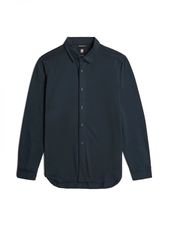 Foto van product G-STAR Overhemd donkerblauw