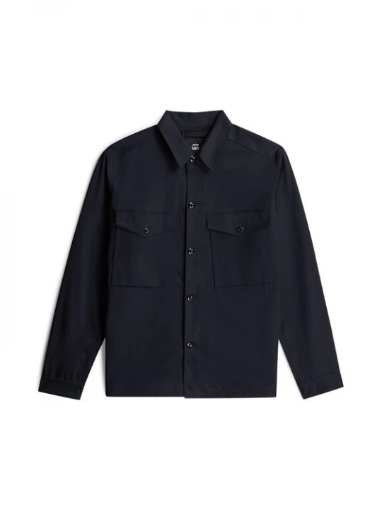 Foto van product G-STAR Overhemd donkerblauw