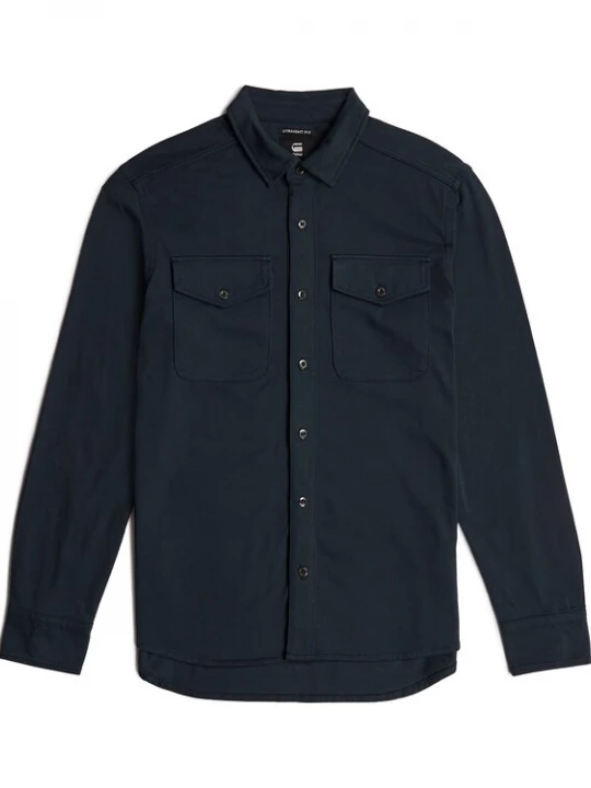 Foto van product G-STAR Overhemd donkerblauw