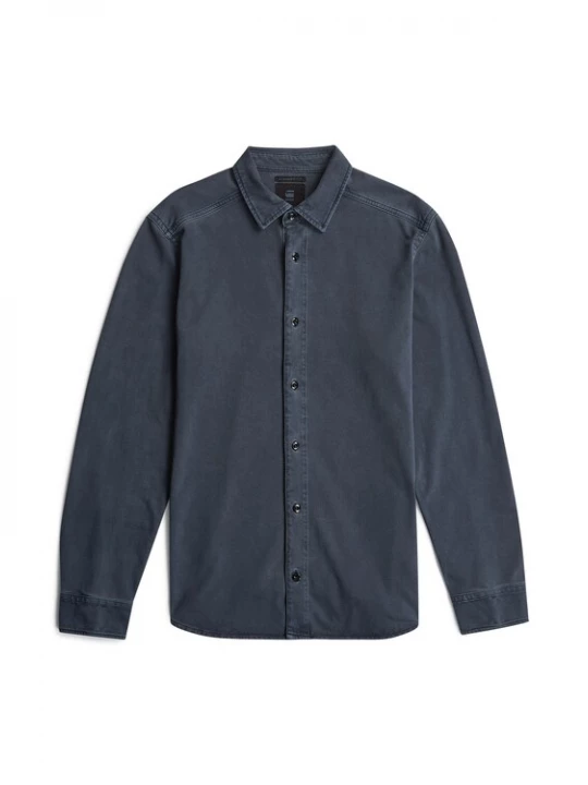 Foto van product G-STAR Overhemd indigo