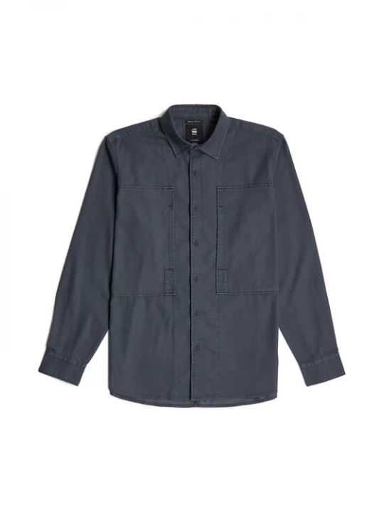 Foto van product G-STAR Overhemd navy