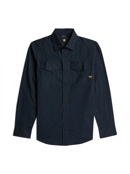 Foto van product G-STAR Overhemd navy