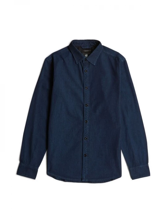 Foto van product G-STAR Overhemd navy