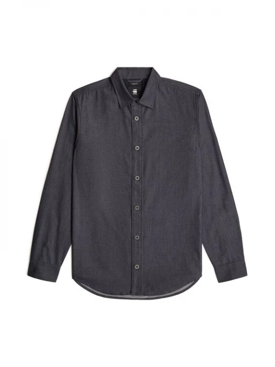 Foto van product G-STAR Overhemd smoky blue