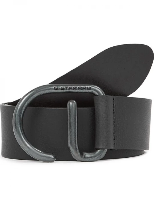 Foto van product G-STAR Riem zwart