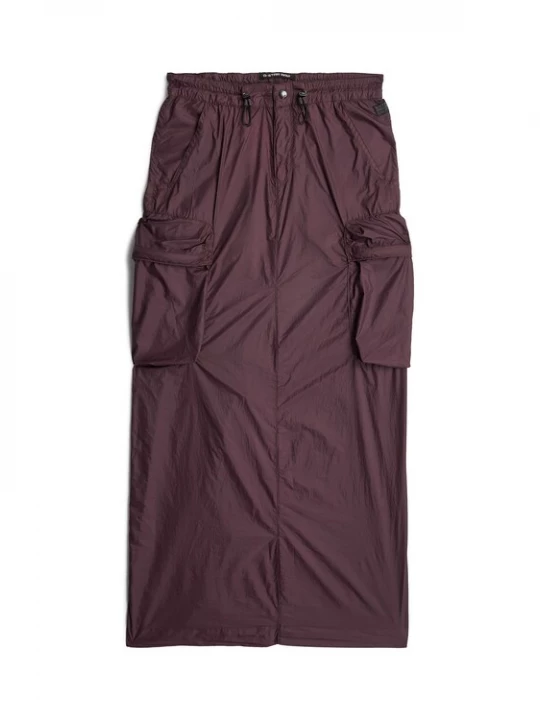 Foto van product G-STAR Rok donkerlila