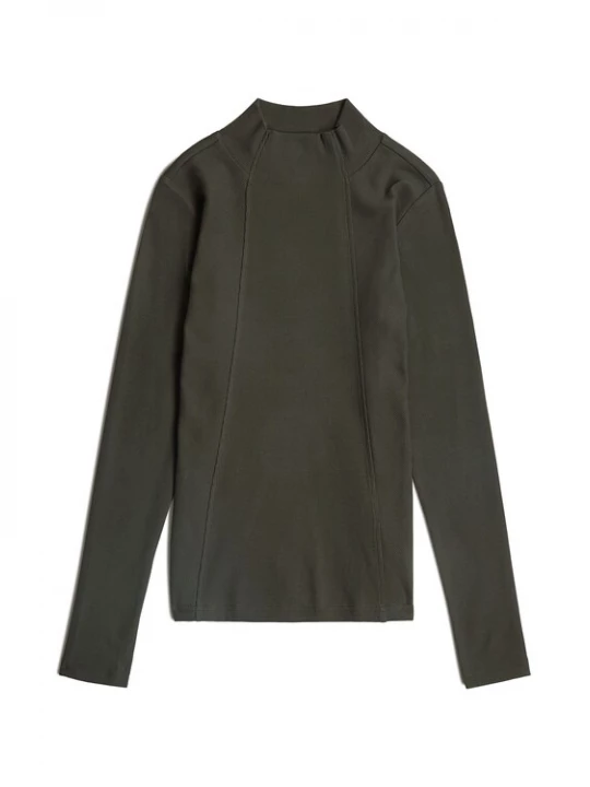 Foto van product G-STAR Shirt antraciet