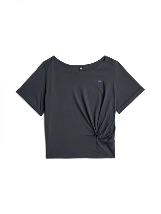 Foto van product G-STAR Shirt antraciet
