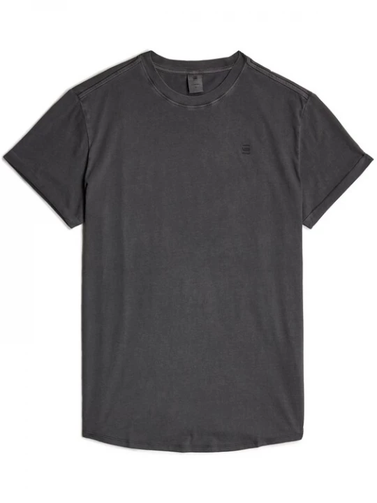 Foto van product G-STAR Shirt antraciet / zwart