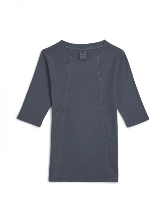 Foto van product G-STAR Shirt ' ' blauw
