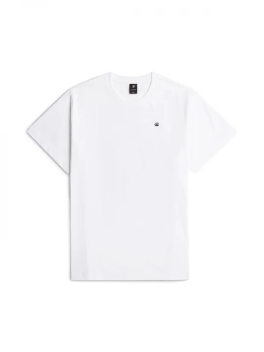 Foto van product G-STAR Shirt blauw / grijs / wit