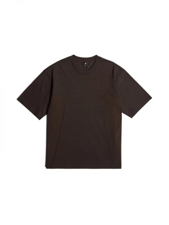 Foto van product G-STAR Shirt chocoladebruin