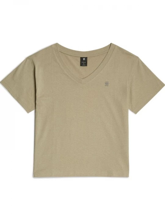 Foto van product G-STAR Shirt donkerbeige