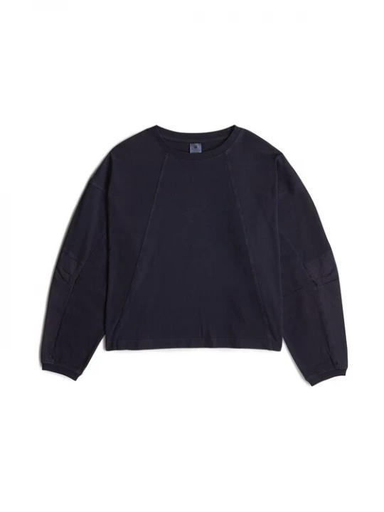 Foto van product G-STAR Shirt donkerblauw