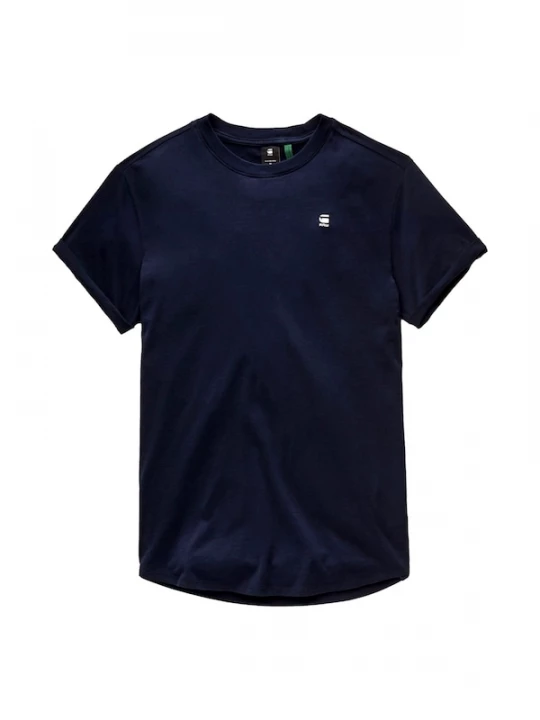 Foto van product G-STAR Shirt donkerblauw
