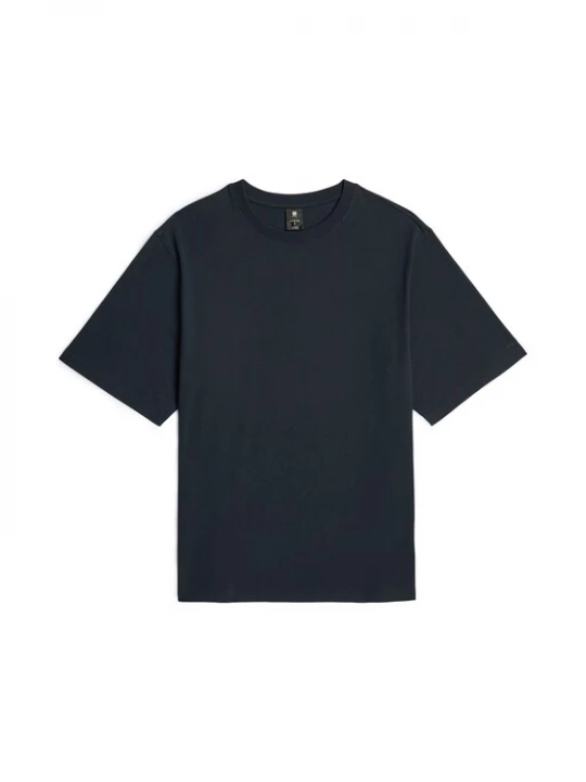 Foto van product G-STAR Shirt donkerblauw