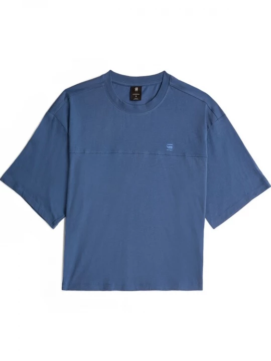 Foto van product G-STAR Shirt donkerblauw