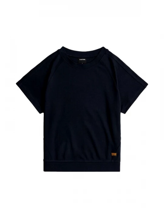 Foto van product G-STAR Shirt donkerblauw