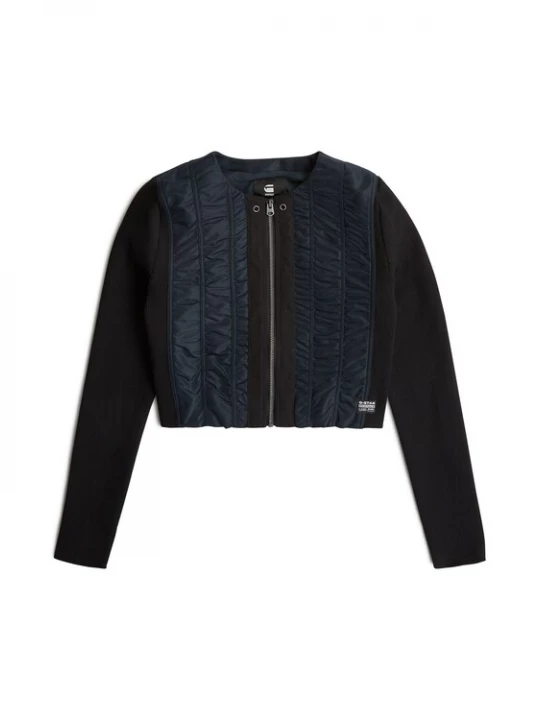 Foto van product G-STAR Shirt donkerblauw / zwart