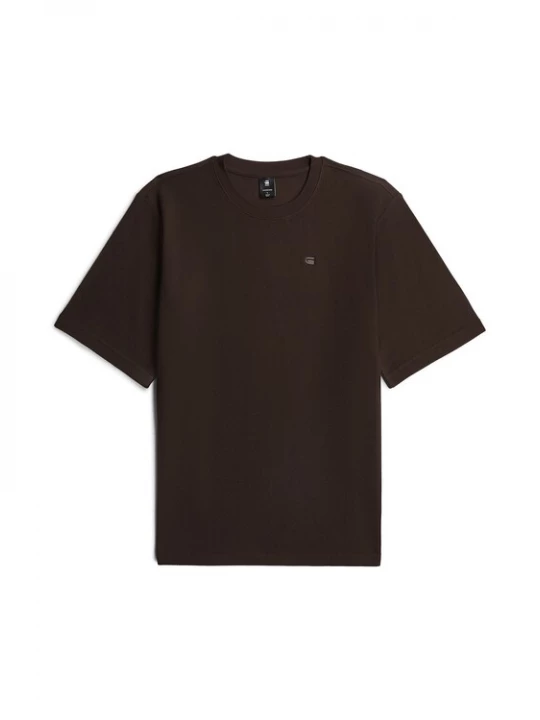 Foto van product G-STAR Shirt donkerbruin
