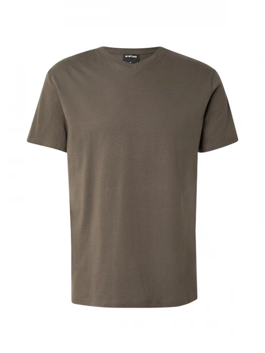 Foto van product G-STAR Shirt donkergrijs