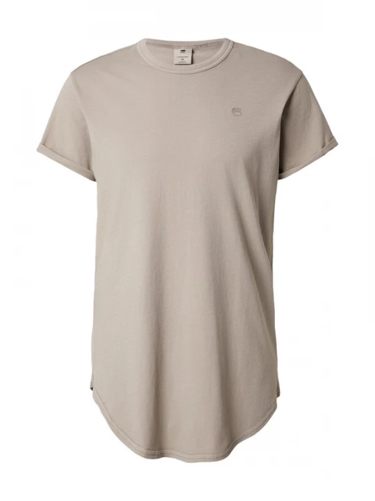 Foto van product G-STAR Shirt 'Ductsoon' aardetinten
