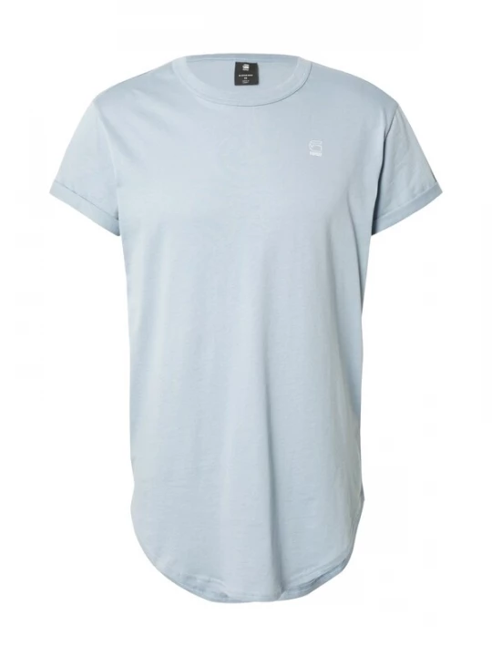 Foto van product G-STAR Shirt 'Ductsoon' duifblauw