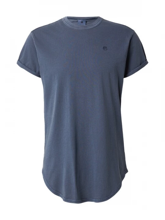 Foto van product G-STAR Shirt 'Ductsoon' saffier
